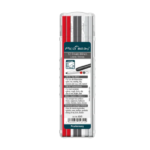PICA BIG DRY REFILLS GRAPHITE, WHITE AND RED