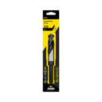 Alpha Reduced Shank Drill Bit 21.0mm Metric