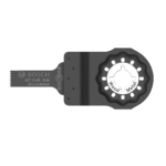 BOSCH AIZ10AB MULTI-TOOL BLADE