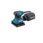 MAKITA BO4555K ¼ Sheet Palm Sander