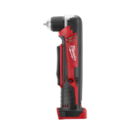 MILWAUKEE C18RAD-0 M18™ CORDLESS RIGHT ANGLE DRILL (TOOL ONLY)