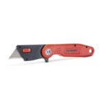 CRESCENT Hybrid EDC Folding Utility Knife