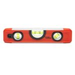 LUFKIN 9" Composite Torpedo Level