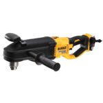 DEWALT DCD470N-XJ 54V XR FLEXVOLT Right Angle Drill - Bare Unit
