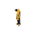 DEWALT DCD740N-XE 18V XR Right Angle Drill - Bare Unit