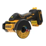 DEWALT DCS438N-XJ 18V XR 76mm Cut Off Tool Skin