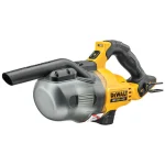 DEWALT DCV501LN-XJ 18V L-Class Stick Vac Skin