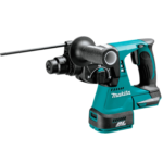 MAKITA DHR242Z 18V LXT Brushless 24mm Rotary Hammer Skin