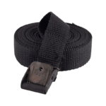FASTY 3.5m Black Lashing Strap
