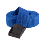 FASTY 2m Blue Lashing Strap