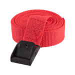FASTY 2.5m Red Lashing Strap