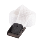 FASTY 1m White Lashing Strap