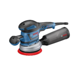 BOSCH GEX 40-150 PROFESSIONAL RANDOM ORBIT SANDER