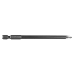 GFB No.2 Pozi Bit - 100mm