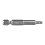 GFB No.2 Square Bit - 50mm