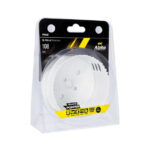 Alpha Holesaw - Bi Metal 108mm