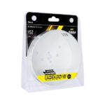 Alpha Holesaw - Bi Metal 152mm