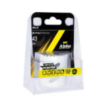 Alpha Holesaw - Bi Metal 43mm