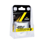 Alpha Holesaw - Bi Metal 45mm