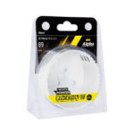 Alpha Holesaw - Bi Metal 89mm