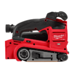 MILWAUKEE M18FBTS750 FUEL™ BELT SANDER (TOOL ONLY)