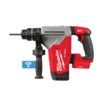 MILWAUKEE M18FHP-0 FUEL™ 28MM SDS PLUS ROTARY HAMMER W/ ONE-KEY™ (TOOL ONLY)