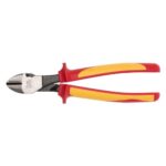 Teng MB 8in 1000V VDE H/Duty Side Cutter