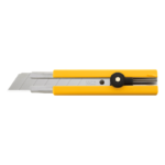 OLFA 25mm Extra Heavy Duty Snap Off Blade Knife