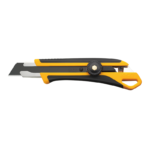 OLFA 18mm X-Design Comfort Grip Snap Off Blade Wheel Lock Knife