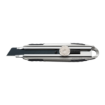 OLFA 18mm Aluminium Snap Off Blade Wheel Knife