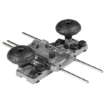 MILWAUKEE 1/2" ROUTER TRACK ADAPTER