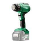 HIKOKI RH18DA(G4Z) 18V 550°C Cordless Heat Gun Bare Tool