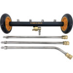 Schmick Mick Under Vehicle Washer - Pressure Washer