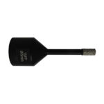TUFF Diamond Core Bit 5mm x 14mm Shank - Wax filled