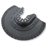 TUSK TMTA09 MULTI-TOOL CARBIDE GROUT BLADE