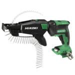HIKOKI W18DA(G5Z) COLLATED SCREW GUN