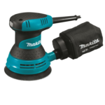 MAKITA BO5030 125mm Random Orbital Sander