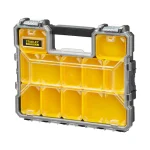 STANLEY® 1-97-517 FATMAX® Pro Shallow Organiser With Metal Latches