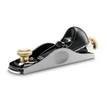 STANLEY® 60 1/2 Low Angle Block Plane (150mm x 35mm)