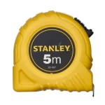 STANLEY® GLOBAL Tape Measure 5m
