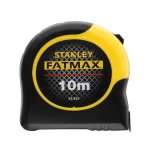 STANLEY® FATMAX® BladeArmor™ 10M (32mm wide) Tape Measure
