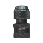 MILWAUKEE SHOCKWAVE™ POWER BIT SOCKET ADAPTER 3/8" SQUARE TO 1/4" HEX