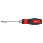 MILWAUKEE 48222903 14-IN-1 RATCHETING MULTI-BIT SCREWDRIVER