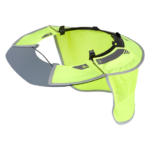 MILWAUKEE BOLT VISOR & SUNSHADE