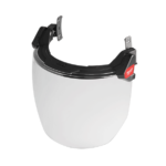 MILWAUKEE BOLT FACE SHIELD UNIVERSAL CLEAR
