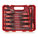 MILWAUKEE 4932472003 12 PIECE SCREWDRIVER SET