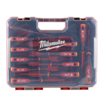 MILWAUKEE 4932479095 12 PIECE VDE SCREWDRIVER SET