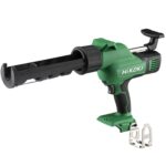 HIKOKI AC18DA(G4Z) 18V 300ml 3,000N Caulking Gun Bare Tool