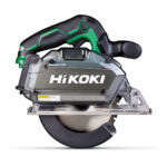 HIKOKI CD1805DB(G4Z) 18V Brushless 135mm Metal Circular Saw Bare Tool