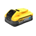 DEWALT DCBP518-XJ 18V XR POWERSTACK 5AH Battery